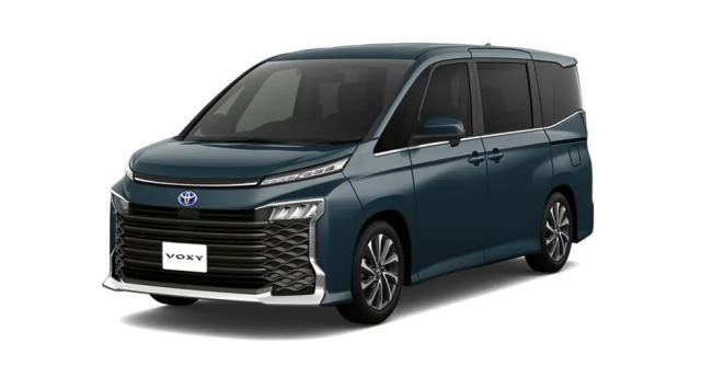 トヨタ ヴォクシー［ZWR90W/MZRA90W型］自動車保険料を見積り相場と目安。新型VOXY「全域進化×突き抜けたルックス」がセールスポイント！好みなら迷わず買い！  自動車保険の節約 解決マニュアル